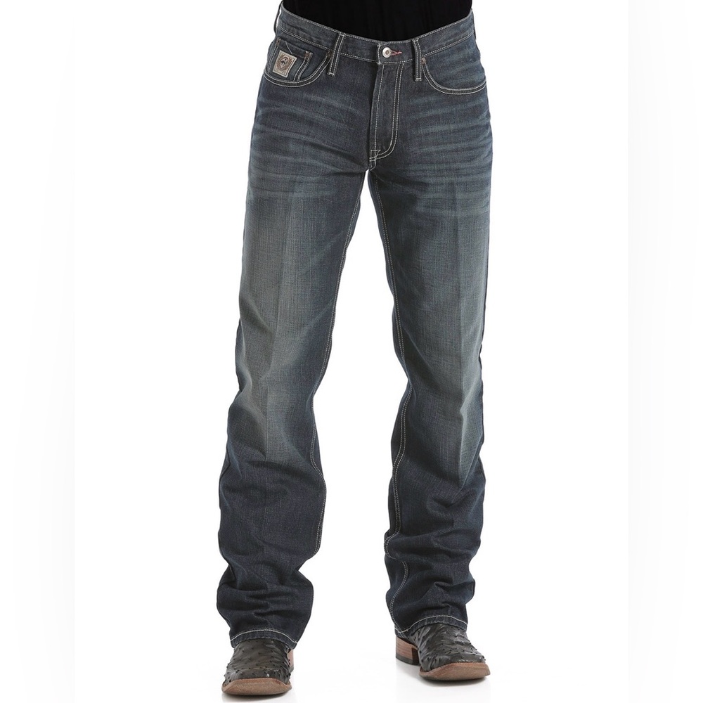 Men’s size 32x36 Cinch Jeans